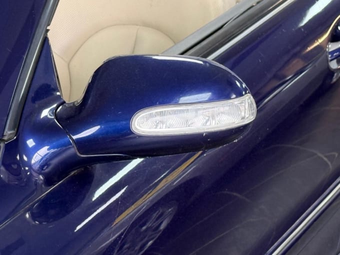 2025 Mercedes-benz Clk