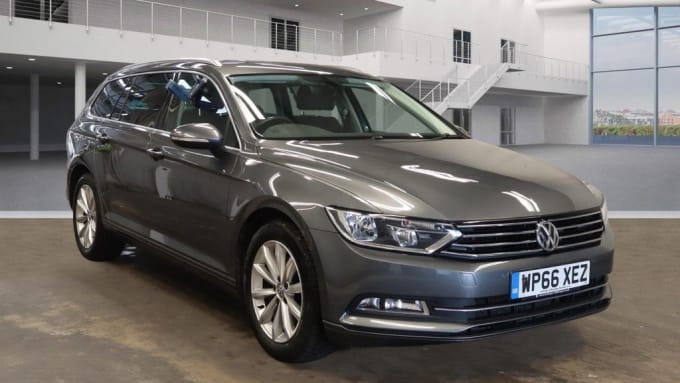 2025 Volkswagen Passat
