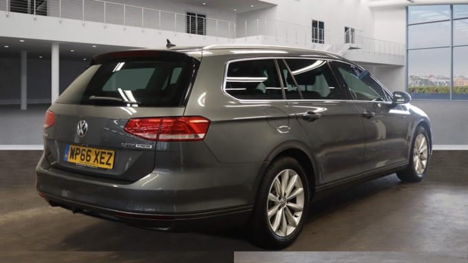 2025 Volkswagen Passat