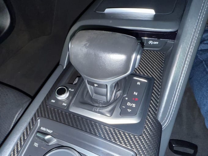 2025 Audi R8