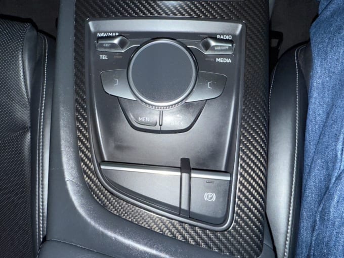 2025 Audi R8