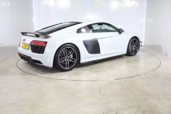 2025 Audi R8