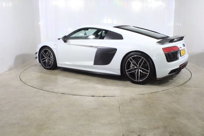 2025 Audi R8