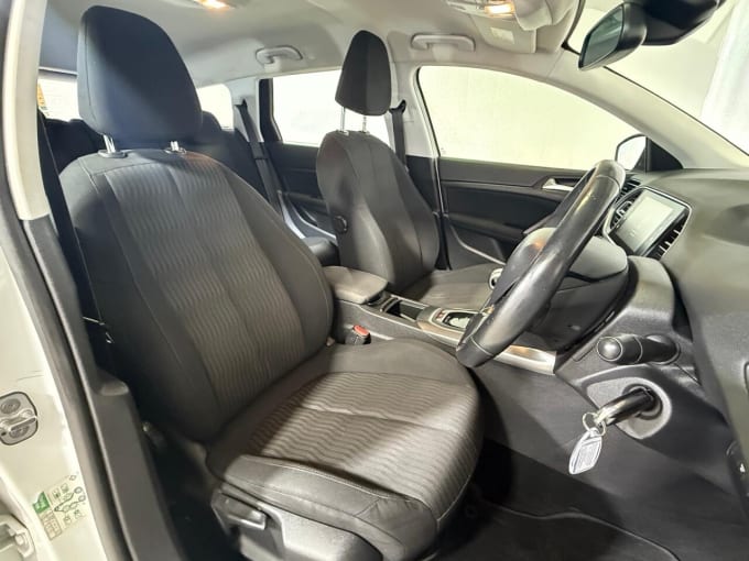 2025 Peugeot 308 Sw
