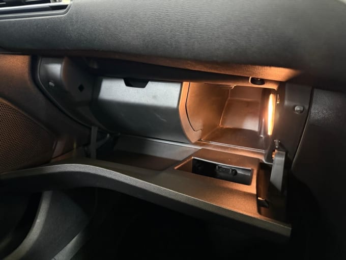 2025 Peugeot 308 Sw
