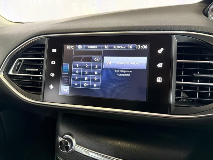 2025 Peugeot 308 Sw
