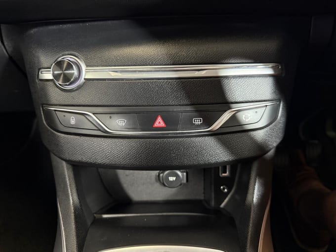2025 Peugeot 308 Sw