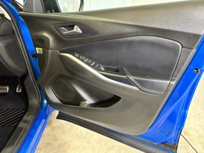 2025 Vauxhall Grandland