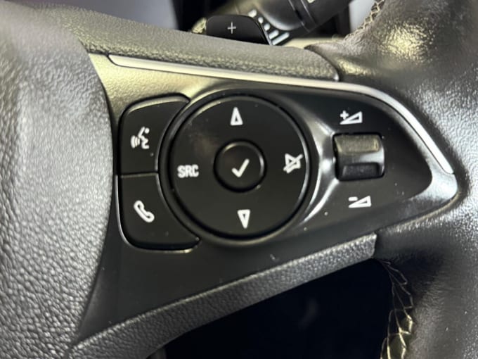 2025 Vauxhall Grandland