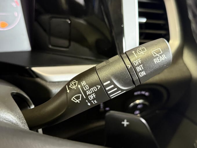 2025 Vauxhall Grandland