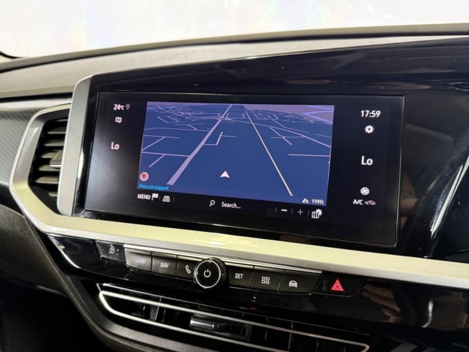 2025 Vauxhall Grandland