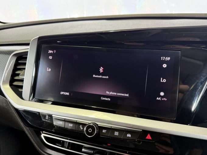 2025 Vauxhall Grandland