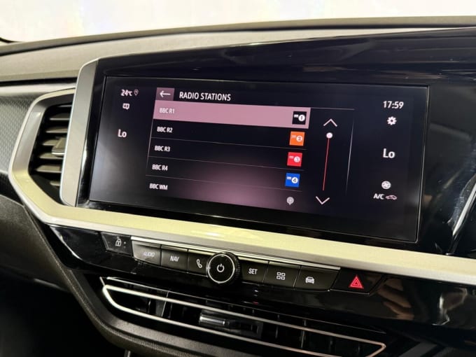 2025 Vauxhall Grandland