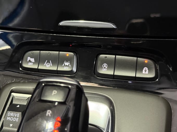 2025 Vauxhall Grandland