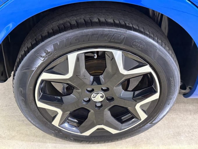 2025 Vauxhall Grandland