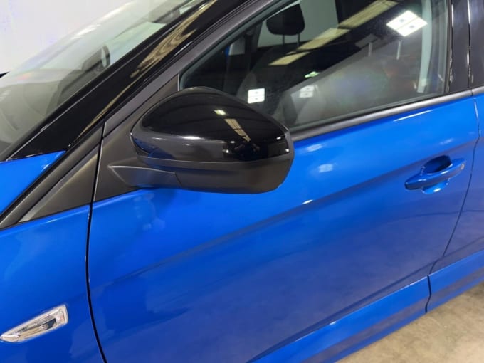 2025 Vauxhall Grandland