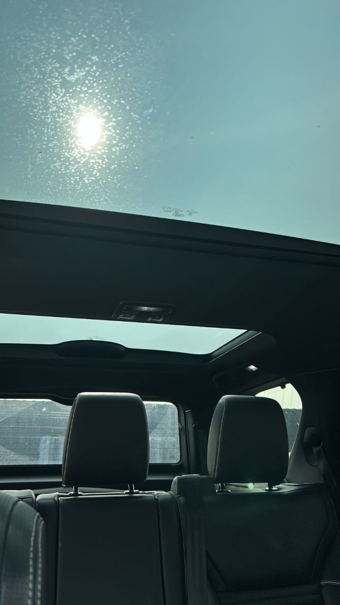 2025 Land Rover Discovery
