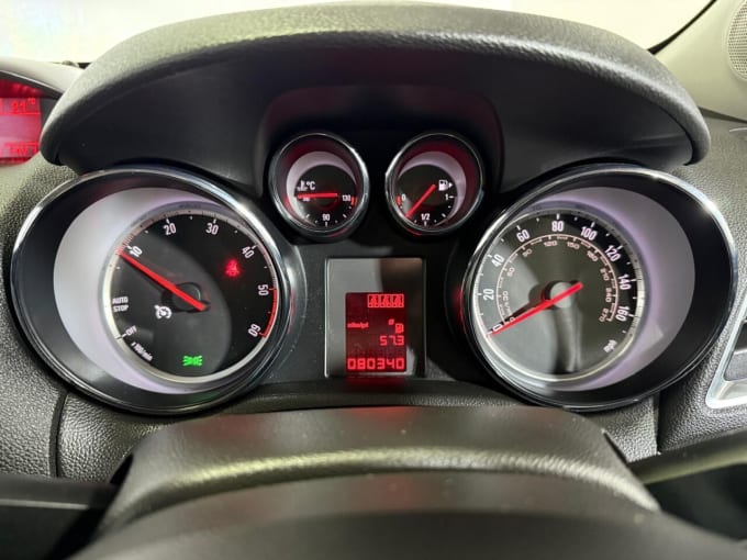 2025 Vauxhall Mokka
