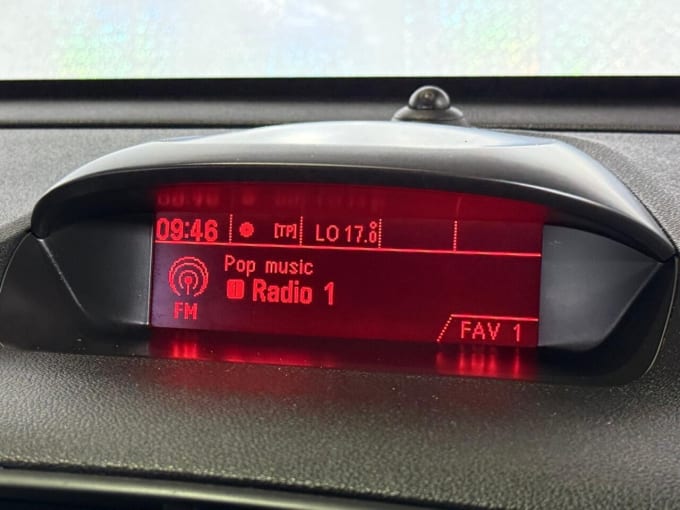 2025 Vauxhall Mokka