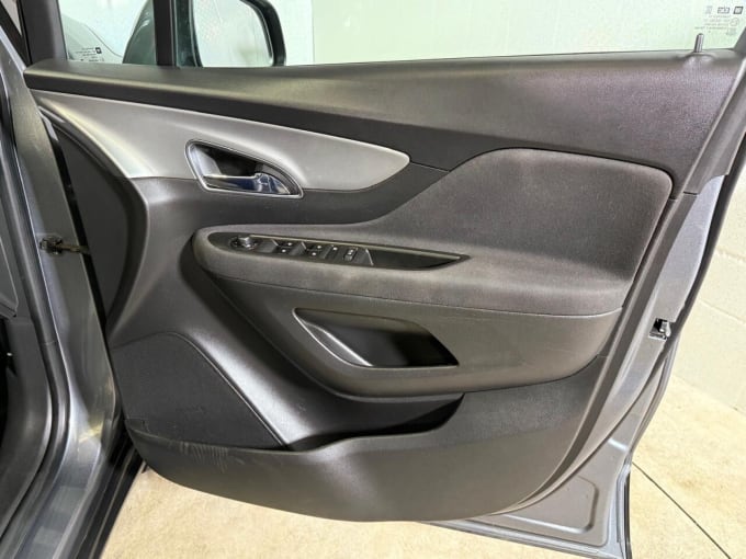 2025 Vauxhall Mokka