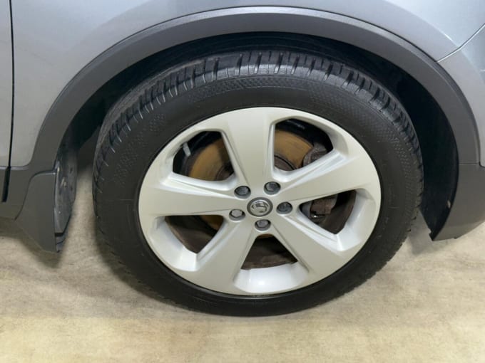 2025 Vauxhall Mokka