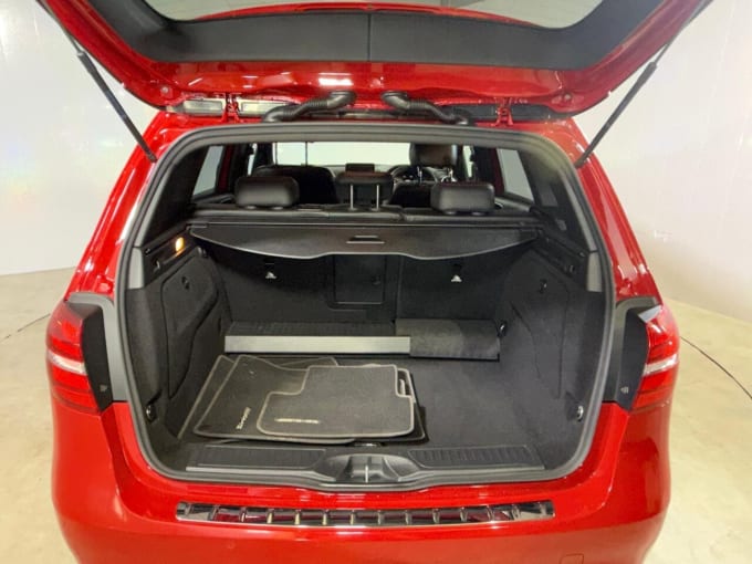 2025 Mercedes-benz B-class