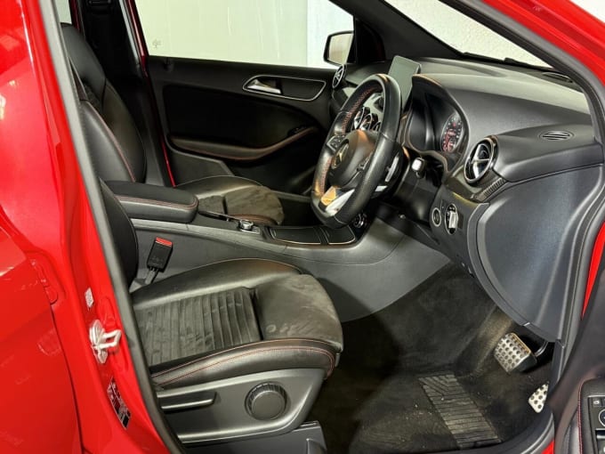 2025 Mercedes-benz B-class