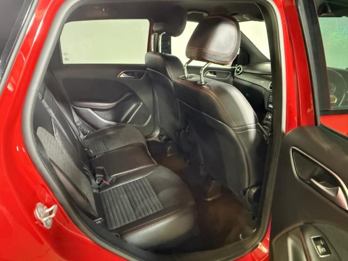 2025 Mercedes-benz B-class