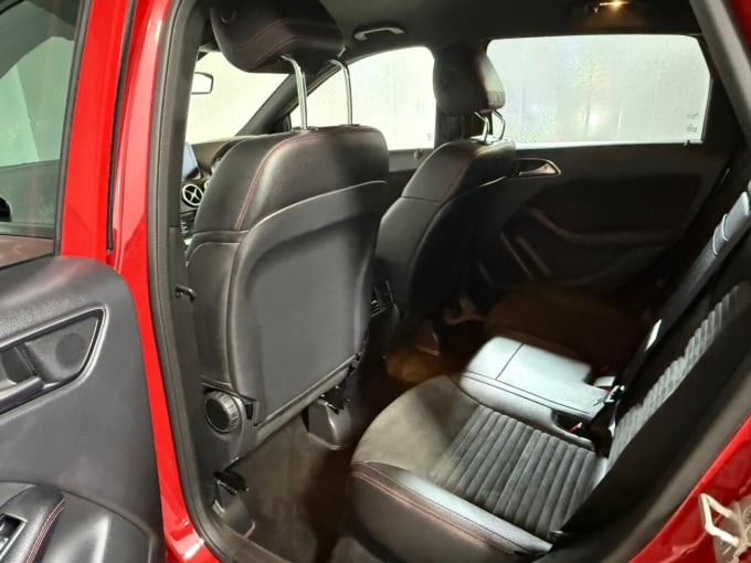 2025 Mercedes-benz B-class