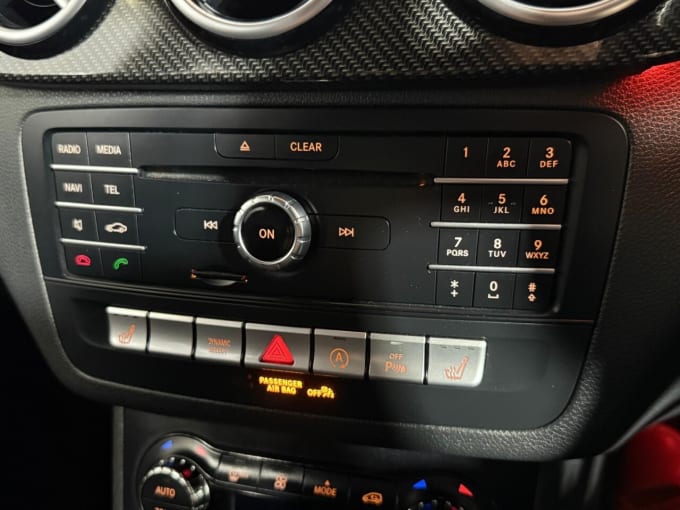 2025 Mercedes-benz B-class