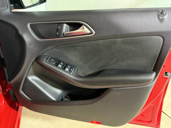 2025 Mercedes-benz B-class