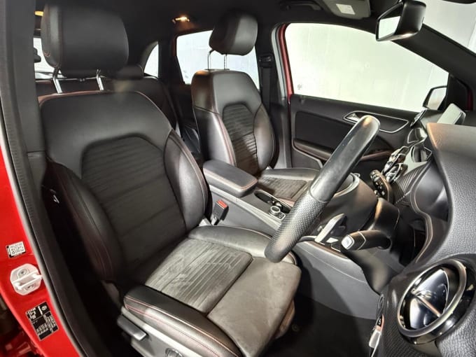2025 Mercedes-benz B-class