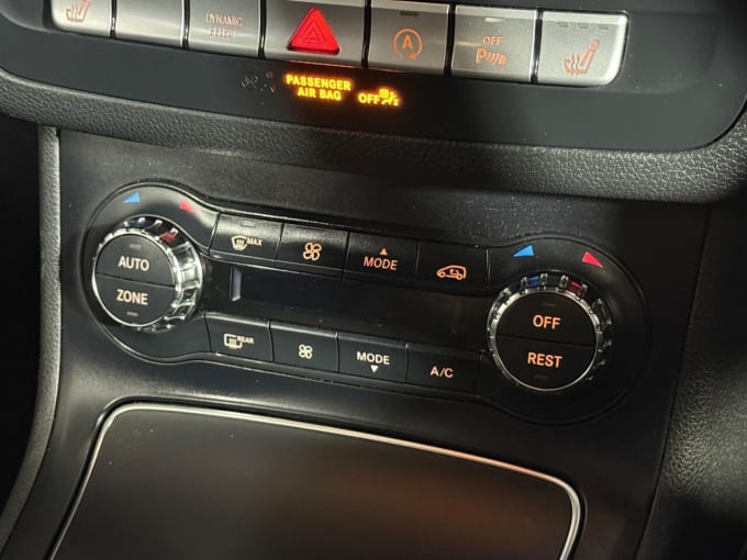 2025 Mercedes-benz B-class