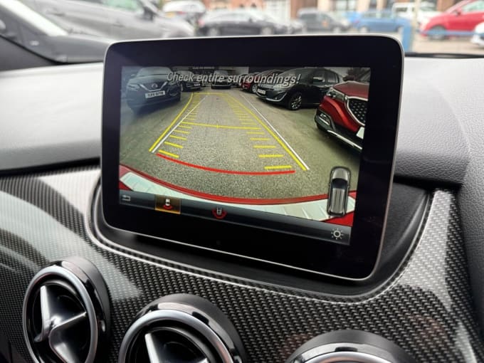 2025 Mercedes-benz B-class
