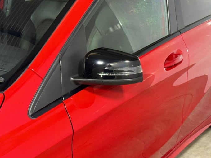 2025 Mercedes-benz B-class