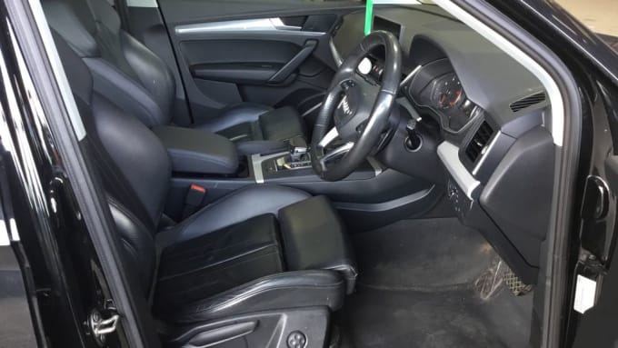 2025 Audi Q5