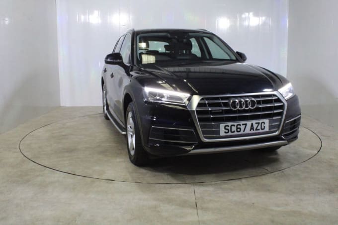 2025 Audi Q5