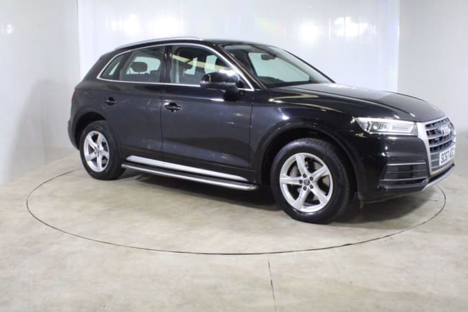 2025 Audi Q5