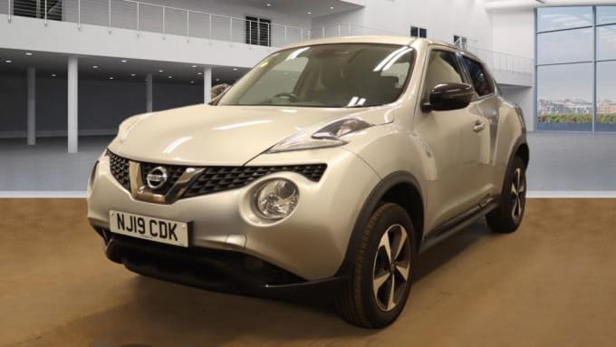 2025 Nissan Juke