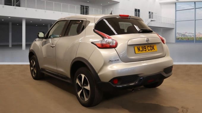 2025 Nissan Juke