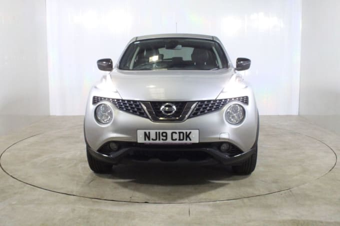 2025 Nissan Juke