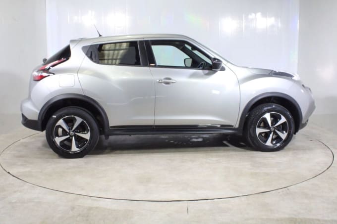 2025 Nissan Juke