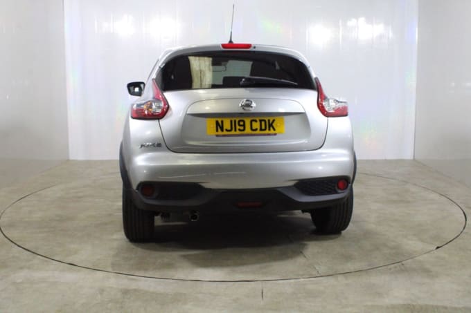 2025 Nissan Juke