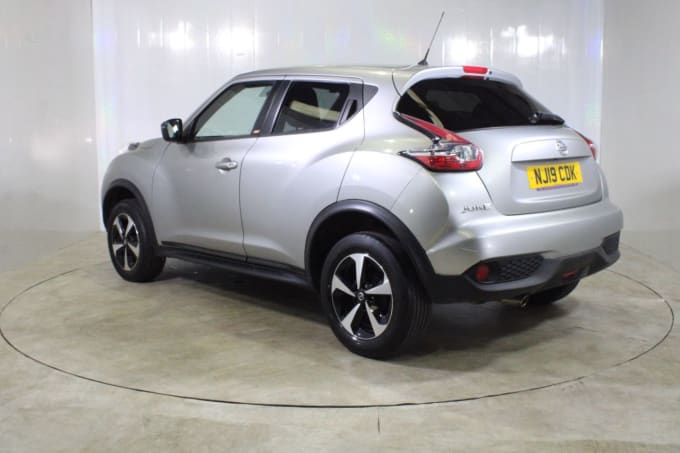 2025 Nissan Juke