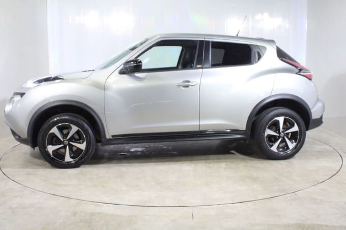 2025 Nissan Juke