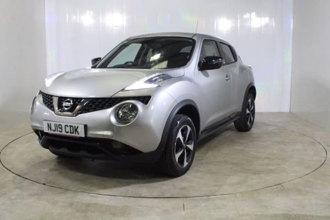 2025 Nissan Juke