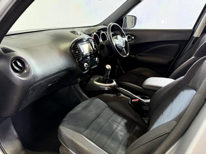 2025 Nissan Juke