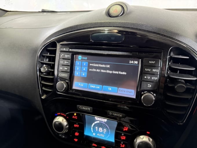 2025 Nissan Juke