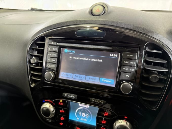 2025 Nissan Juke