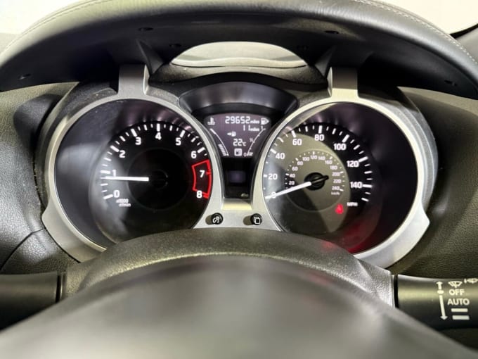 2025 Nissan Juke